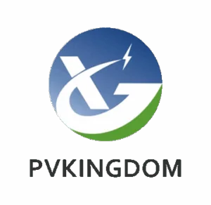 โลโก้ PVKingdom ลูกค้าของ PK Elegant