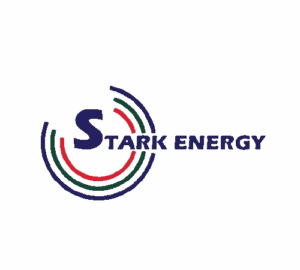 โลโก้ STARK ENERGY ลูกค้าของ PK Elegant