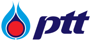 โลโก้ ptt ลูกค้าของ PK Elegant